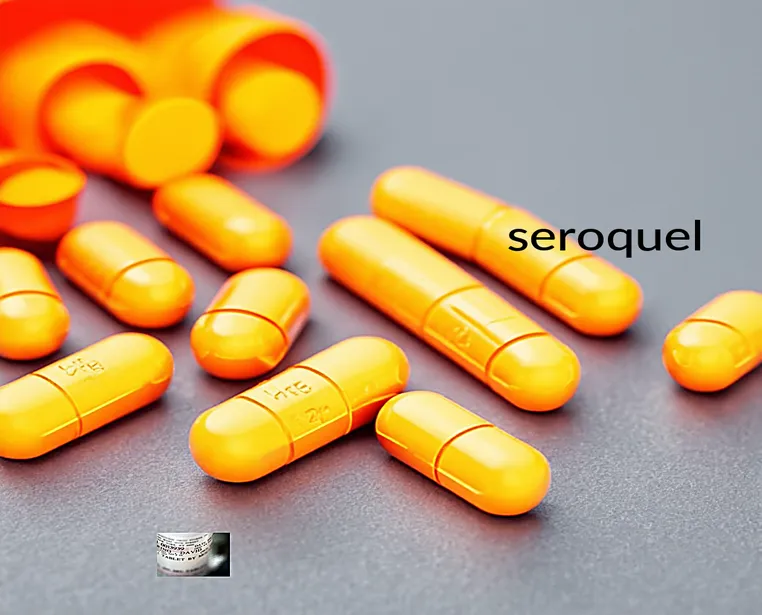 Seroquel 1