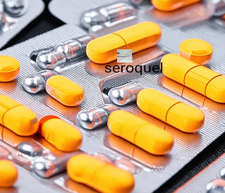 Seroquel 2